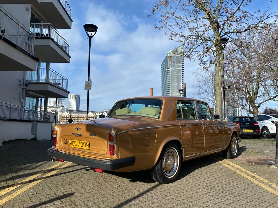 1977 Bentley T2 - Image 21 of 30