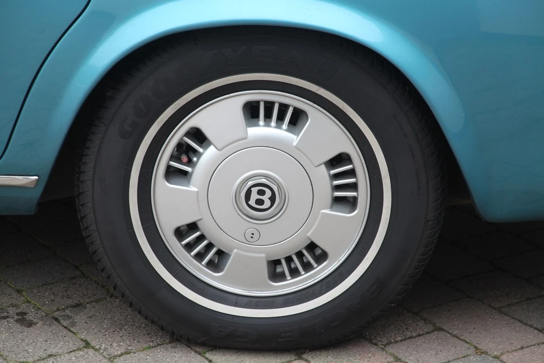 1977 Bentley T2 - Image 30 of 30