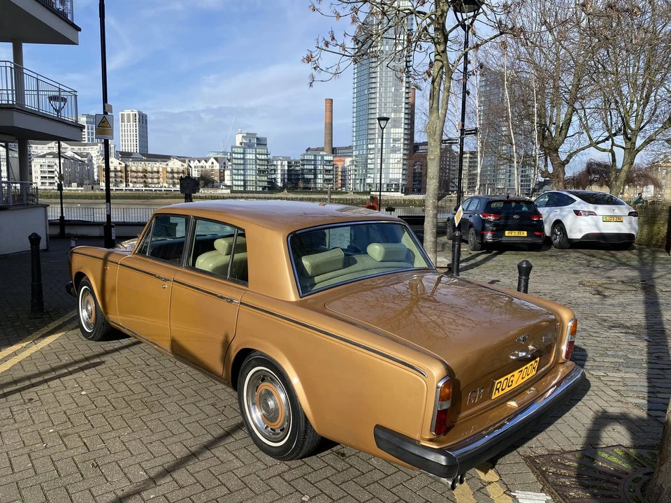 1977 Bentley T2 - Image 24 of 30