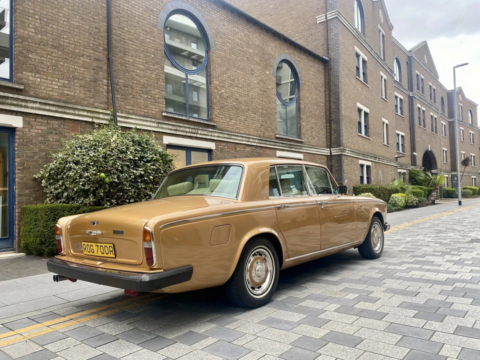 1977 Bentley T2 - Image 7 of 30