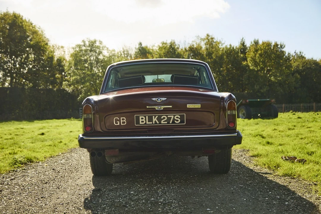1977 Bentley T2 - Image 6 of 30