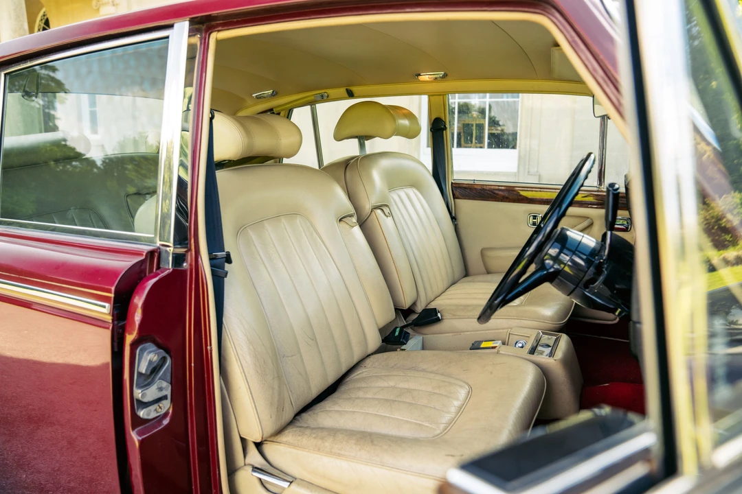 1977 Bentley T2 - Image 10 of 31