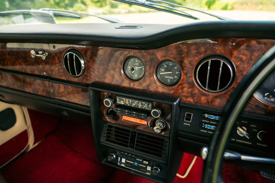 1977 Bentley T2 - Image 14 of 31