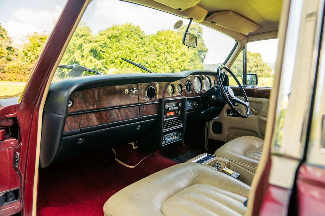 1977 Bentley T2 - Image 8 of 31