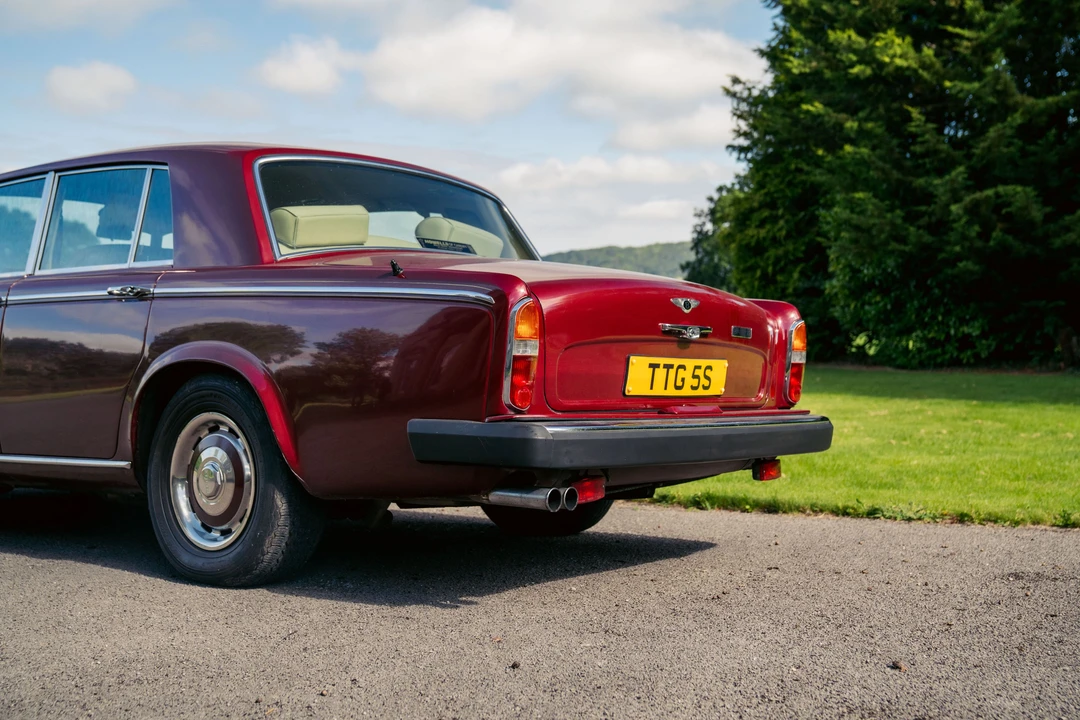 1977 Bentley T2 - Image 27 of 31