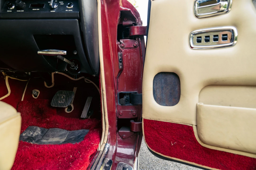 1977 Bentley T2 - Image 19 of 31