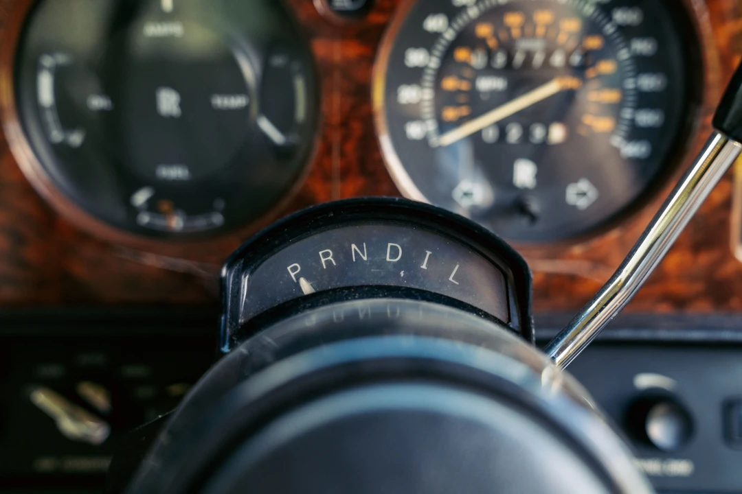 1977 Bentley T2 - Image 15 of 31