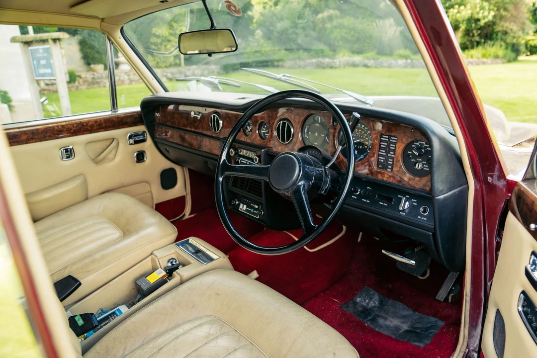 1977 Bentley T2 - Image 23 of 31