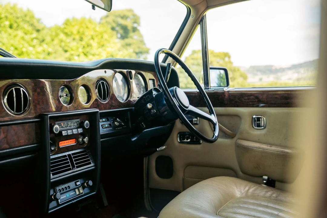 1977 Bentley T2 - Image 6 of 31