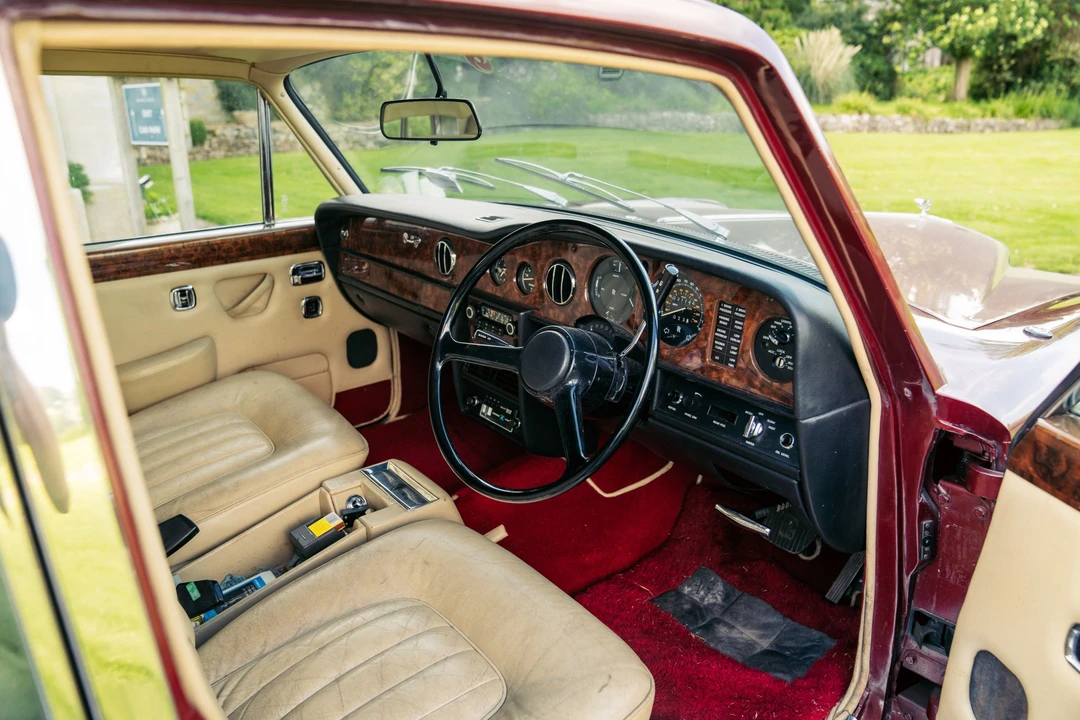 1977 Bentley T2 - Image 25 of 31