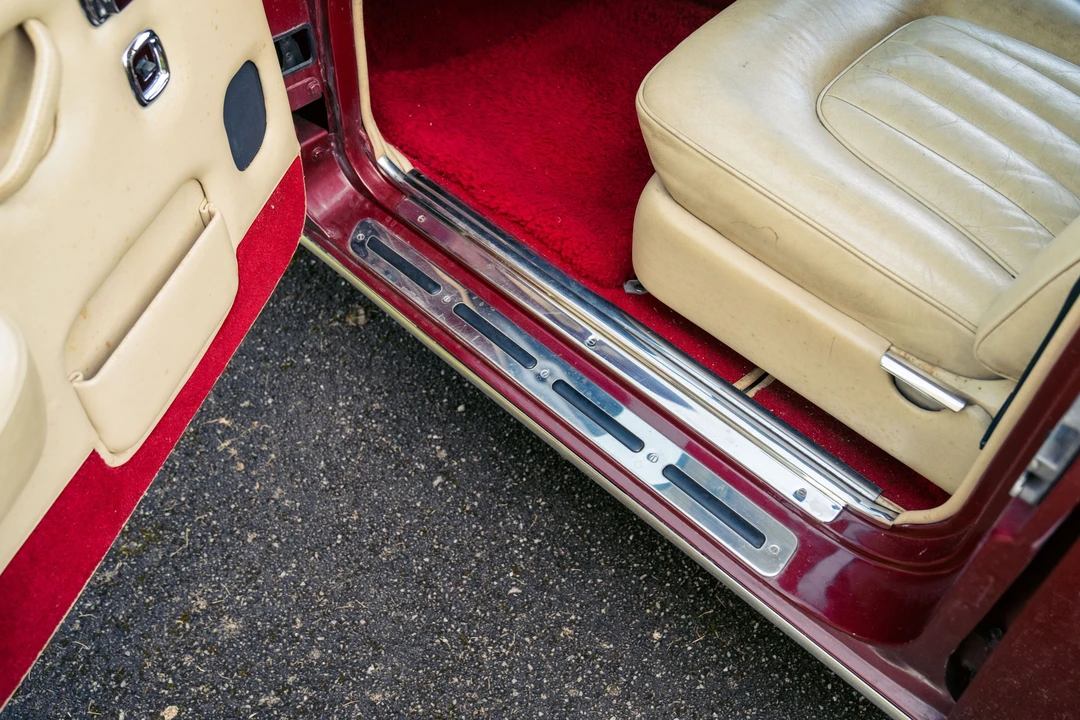 1977 Bentley T2 - Image 4 of 31