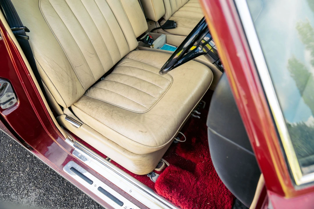 1977 Bentley T2 - Image 9 of 31