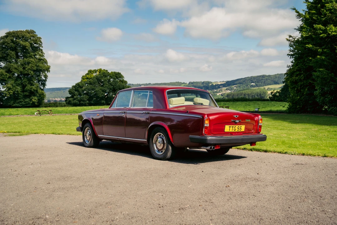 1977 Bentley T2 - Image 28 of 31