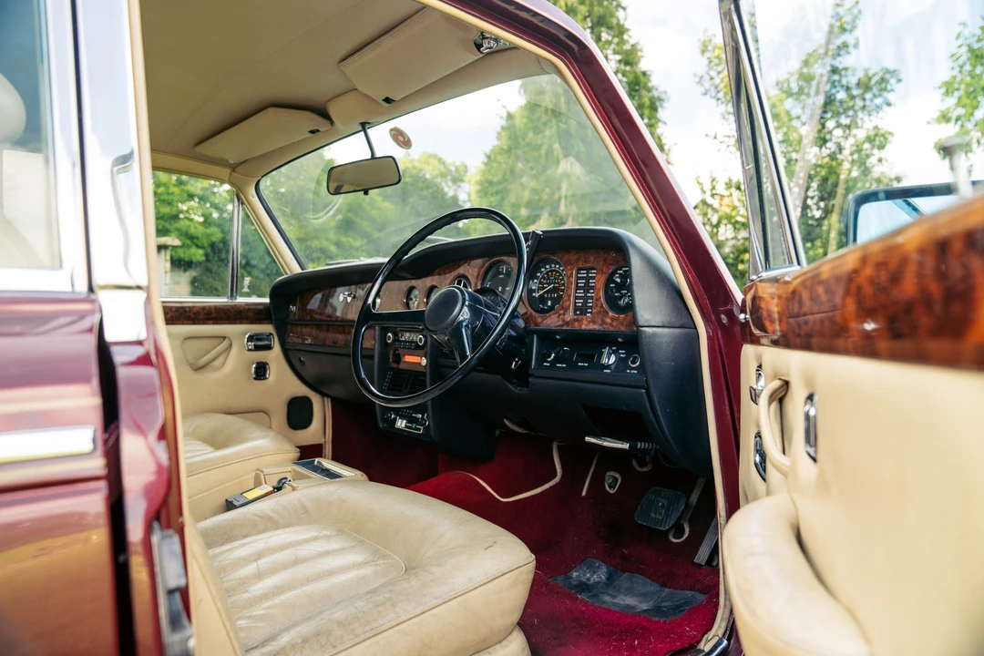 1977 Bentley T2 - Image 24 of 31