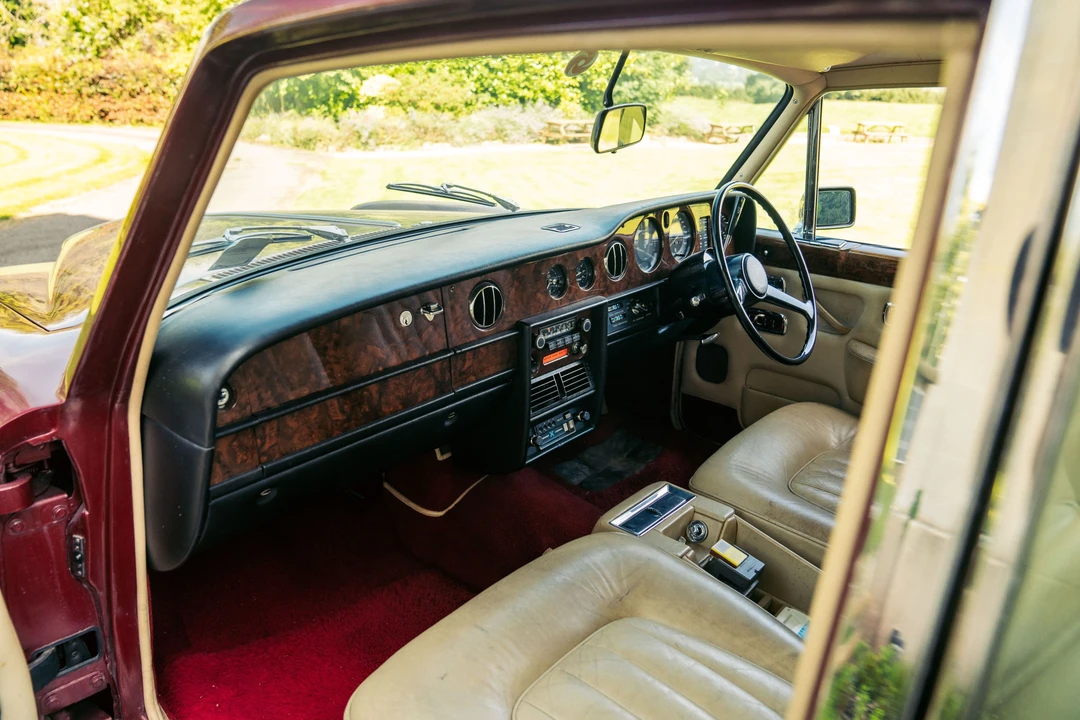 1977 Bentley T2 - Image 5 of 31