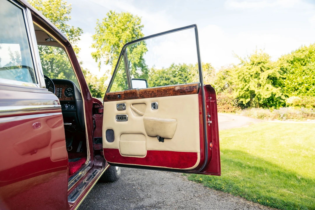 1977 Bentley T2 - Image 21 of 31