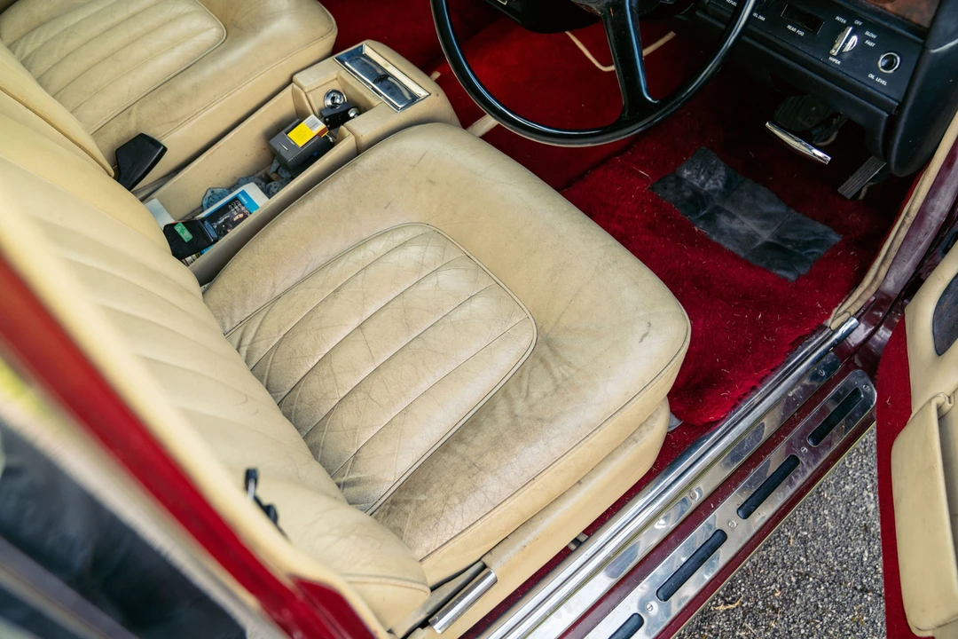 1977 Bentley T2 - Image 22 of 31
