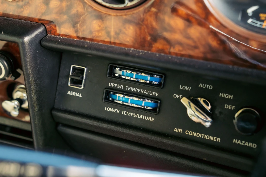 1977 Bentley T2 - Image 11 of 31