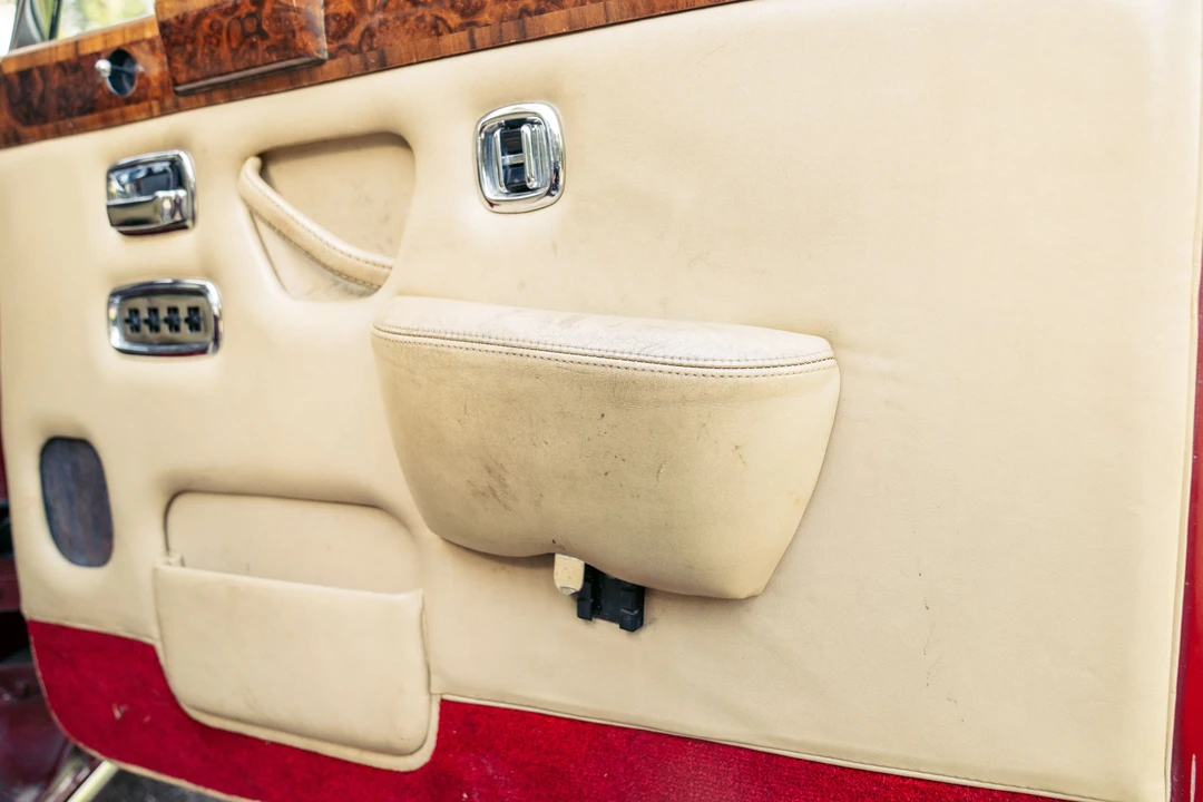 1977 Bentley T2 - Image 20 of 31