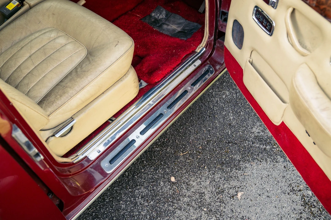 1977 Bentley T2 - Image 17 of 31