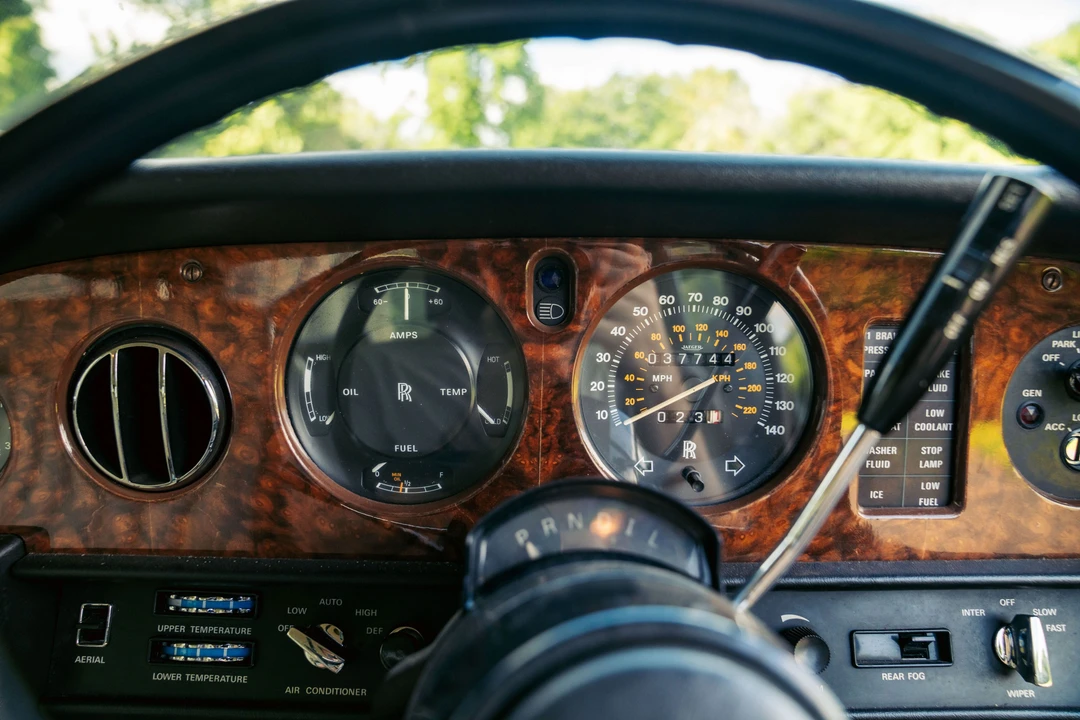 1977 Bentley T2 - Image 16 of 31
