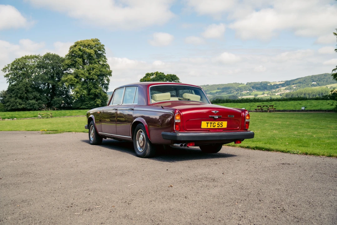 1977 Bentley T2 - Image 29 of 31