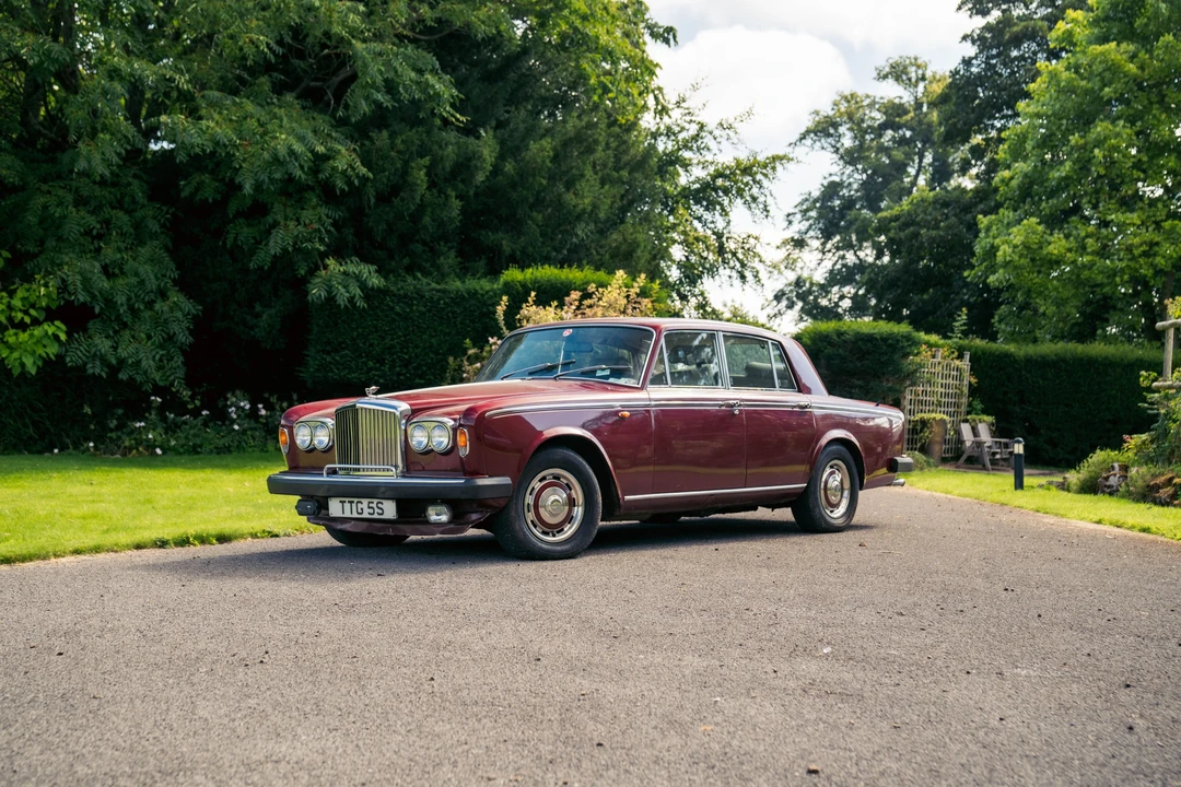 1977 Bentley T2 - Image 30 of 31
