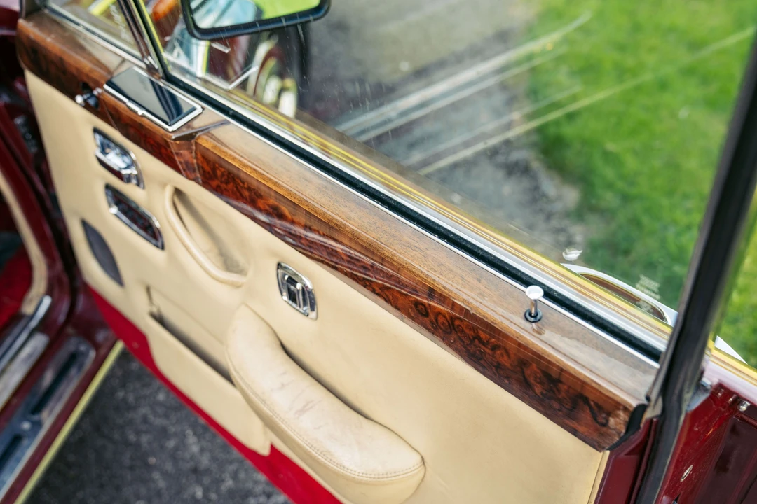 1977 Bentley T2 - Image 18 of 31