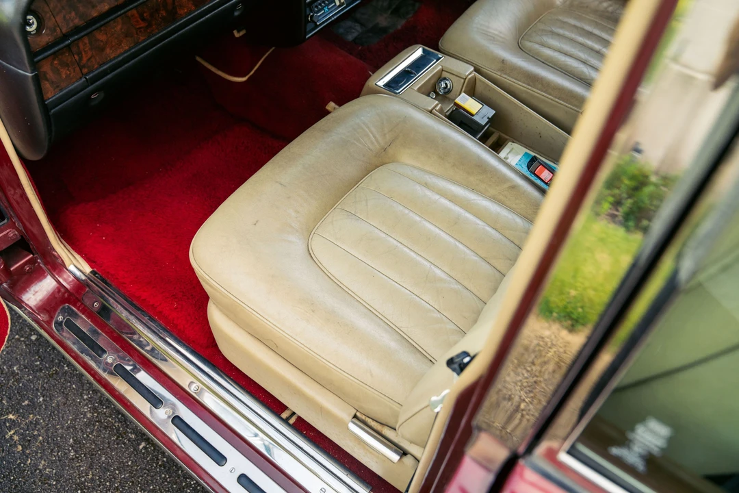 1977 Bentley T2 - Image 7 of 31