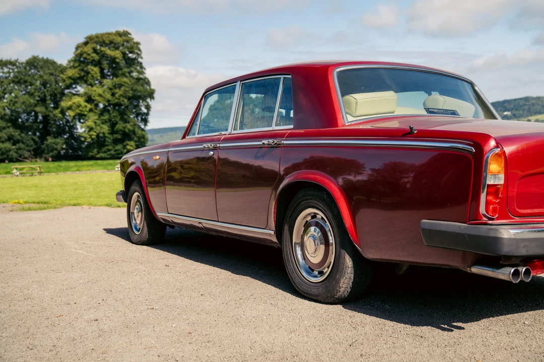 1977 Bentley T2 - Image 26 of 31