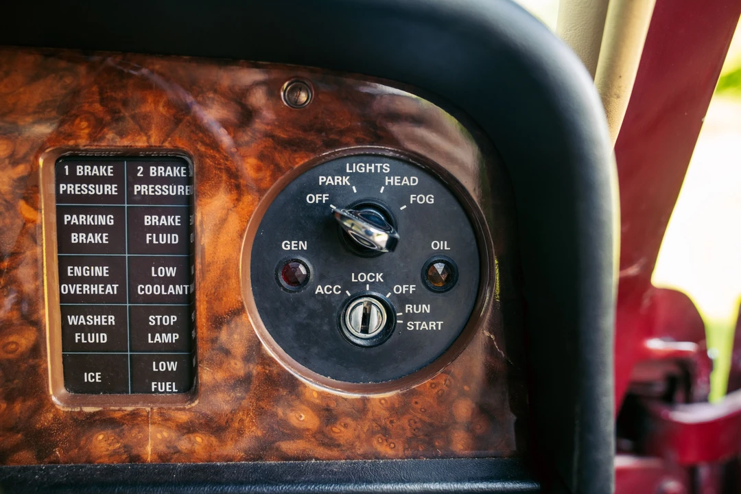 1977 Bentley T2 - Image 13 of 31