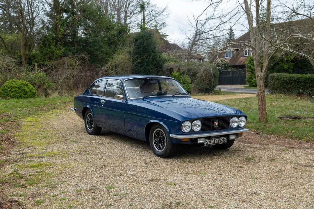 1977 Bristol - Image 11 of 30