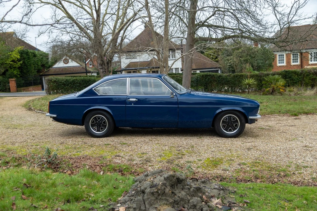 1977 Bristol - Image 18 of 30