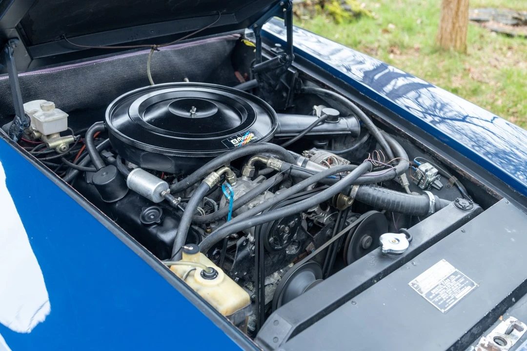 1977 Bristol - Image 21 of 30