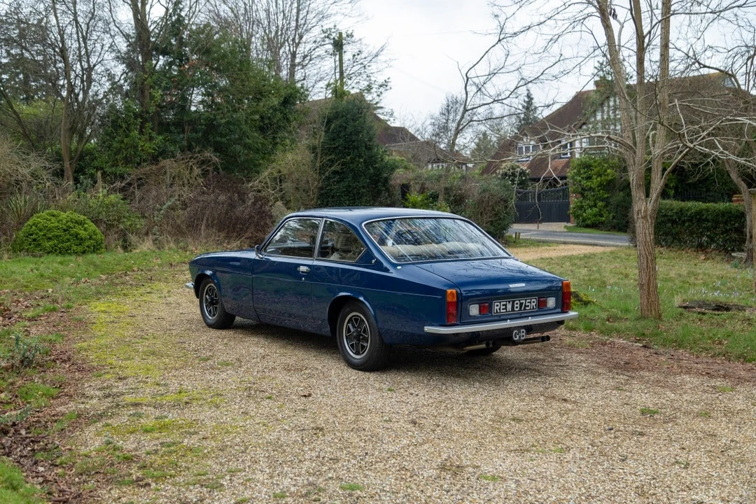1977 Bristol - Image 30 of 30