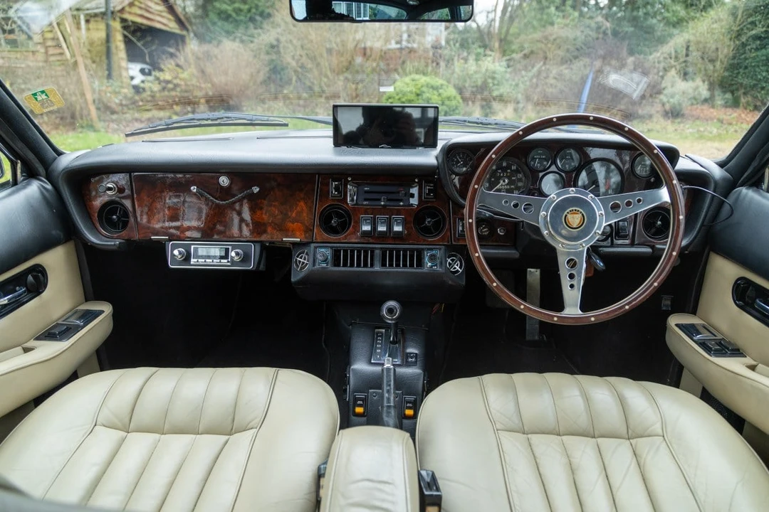 1977 Bristol - Image 4 of 30