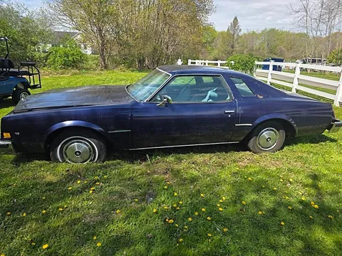 1977 Buick Century