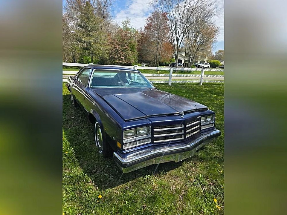 1977 Buick Century - Image 2 of 11