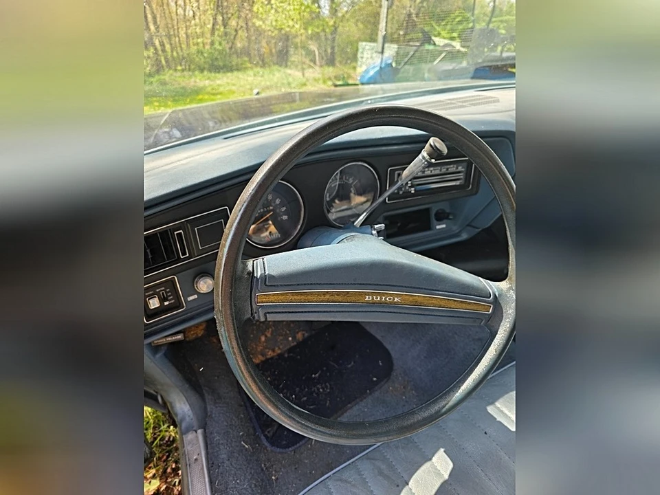 1977 Buick Century - Image 9 of 11