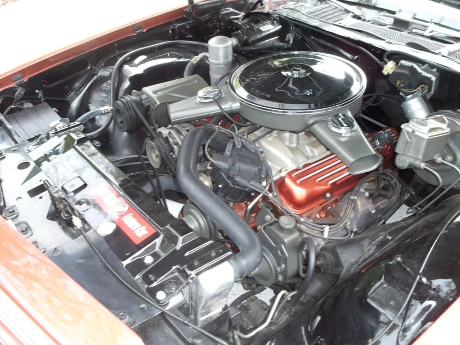 1977 Buick Century - Image 9 of 12