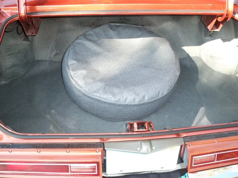 1977 Buick Century - Image 7 of 12
