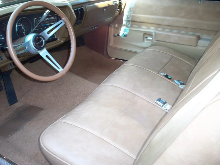 1977 Buick Century - Image 3 of 12