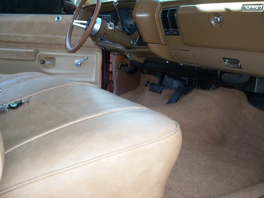 1977 Buick Century - Image 4 of 12