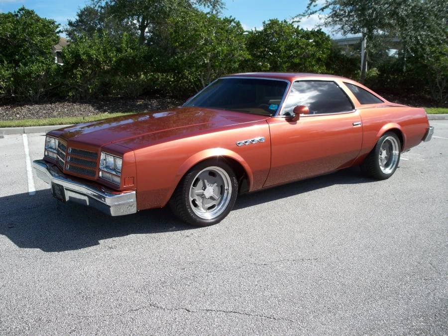 1977 Buick Century - Image 2 of 11