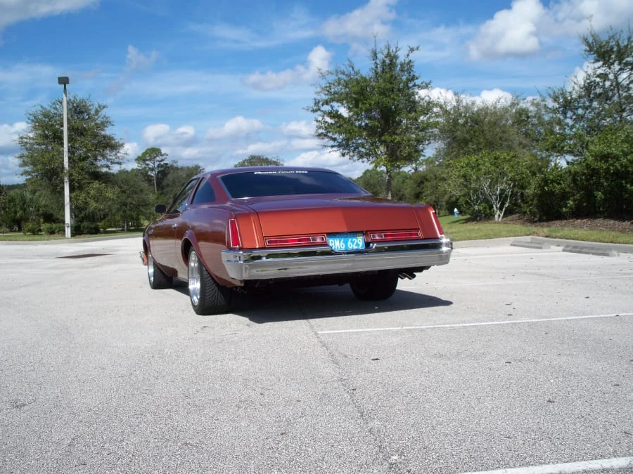 1977 Buick Century - Image 5 of 11