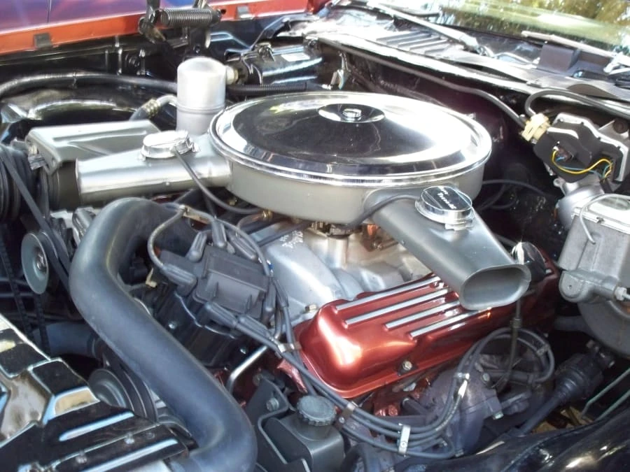 1977 Buick Century - Image 9 of 11
