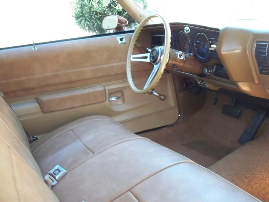 1977 Buick Century - Image 5 of 8