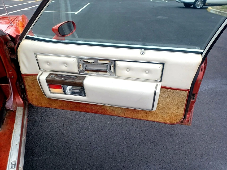 1977 Buick Electra - Image 26 of 31