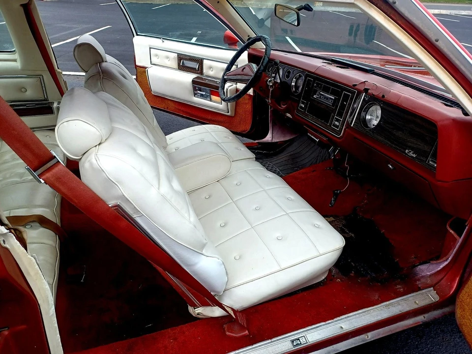 1977 Buick Electra - Image 25 of 31