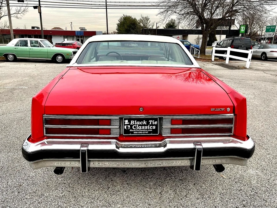 1977 Buick Electra - Image 13 of 21